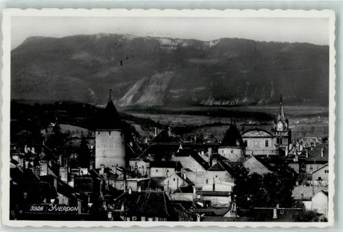 1400 Yverdon-les-Bains