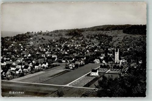 5722 Gränichen Foto AK