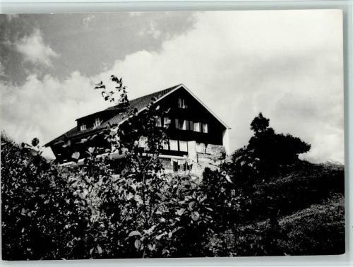 7134 Obersaxen Meierhof - Meilener Ferienhaus Miraniga