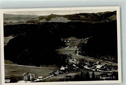 3537 Eggiwil - Feldpost