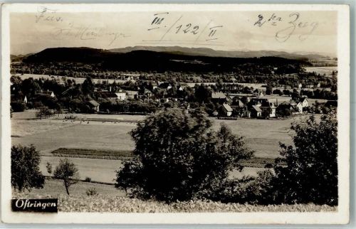 4665 Oftringen Foto AK