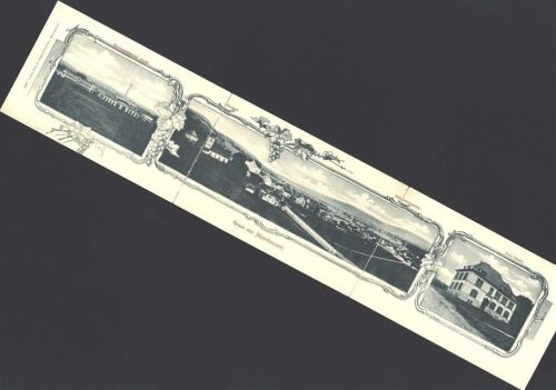 4142 Münchenstein Klapp AK 2-fach