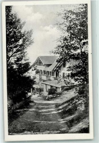 Falkenfluh Gebrauchsspuren Hotel Pension Falkenfluh