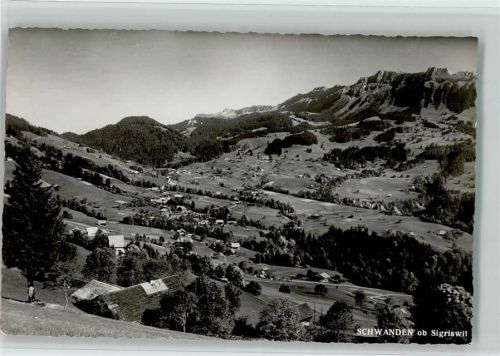 3657 Schwanden (Sigriswil)