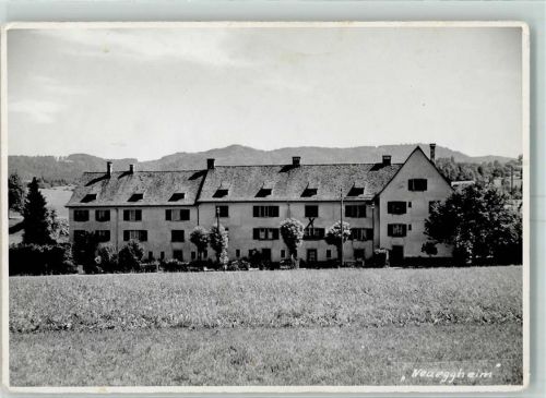 8344 Bäretswil - Neueeggheim