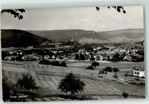 5300 Turgi - Neuwil