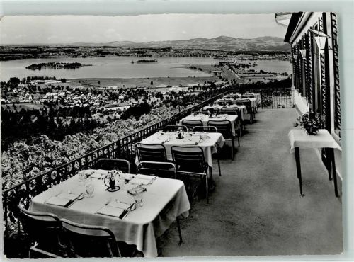 8808 Pfäffikon SZ - Restaurant Luetgen Terrasse