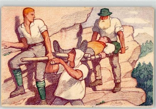 1. August Bundesfeier / Pro Patria Schweiz