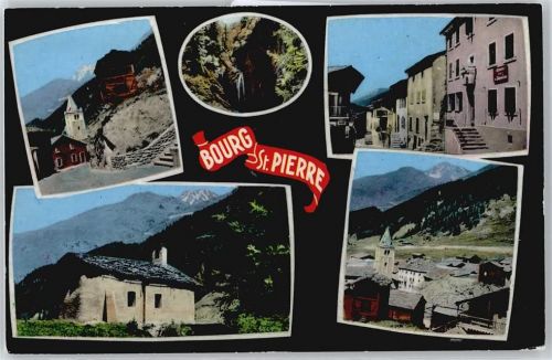 1946 Bourg-St-Pierre
