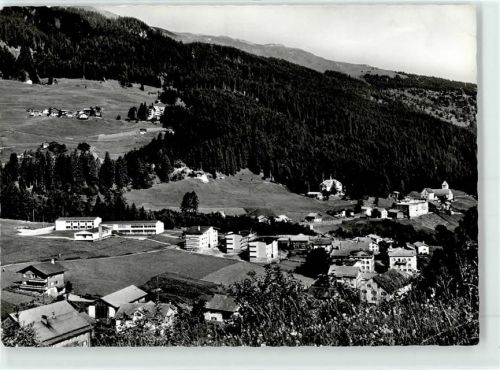 7075 Churwalden - Pradaschier