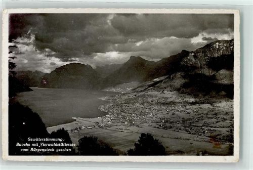 6374 Buochs - Vierwaldstättersee