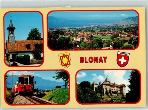 1807 Blonay