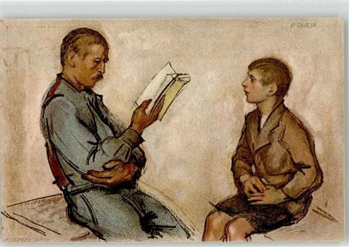 1. August Bundesfeier / Pro Patria Schweiz