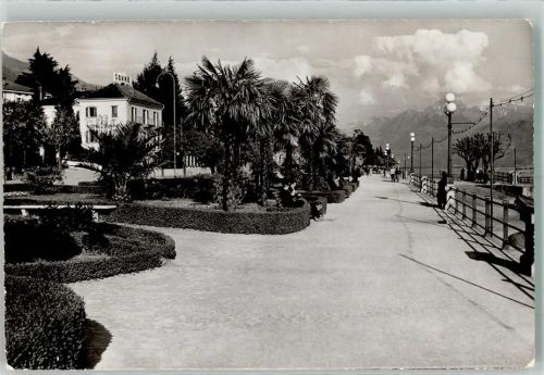 6600 Muralto - Lungolargo Giuseppe Motta