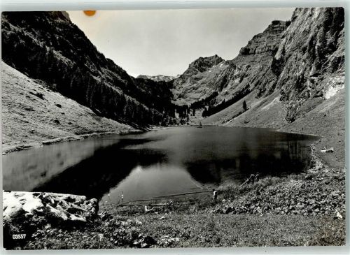 Kerenzerberg - Talsee