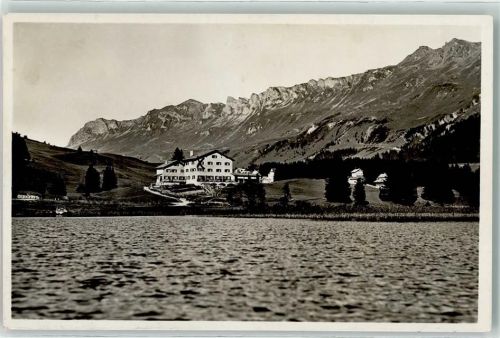 7077 Valbella - Casoja Lenzerheide See