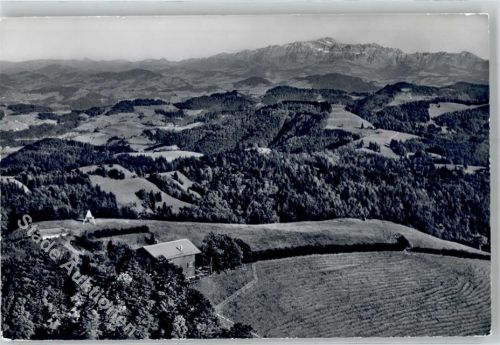 Hörnli - Hörnli Kulm