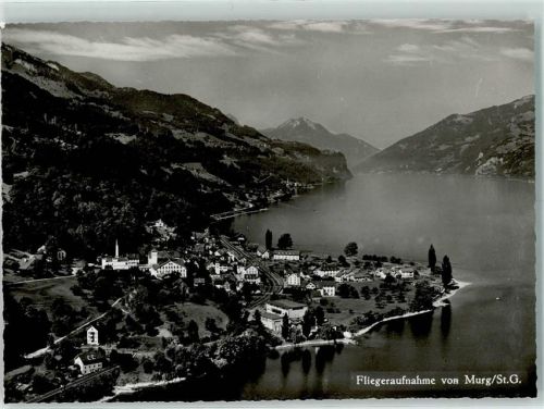 8877 Murg Gebrauchsspuren Fliegeraufnahme