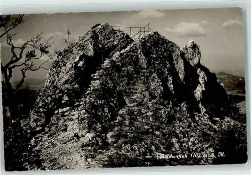 4458 Eptingen - Bölchenfluh