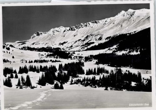 7078 Lenzerheide/Lai - See