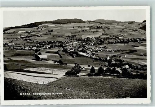 3506 Grosshöchstetten