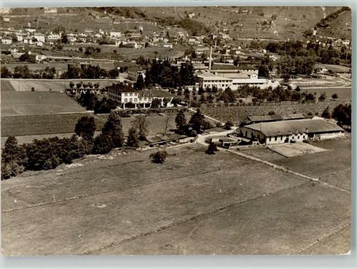 6598 Tenero - Stabilimento Militare di Cura Feldpost