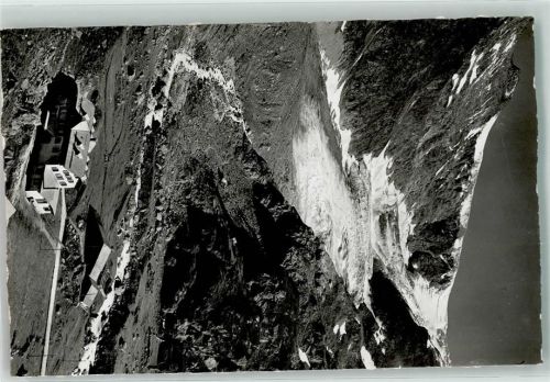 3863 Gadmen - Hotel Steingletscher