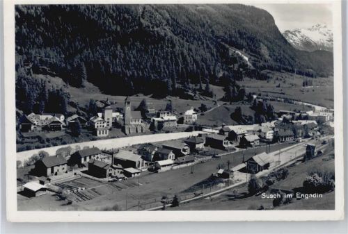 7542 Susch - Gesamtansicht