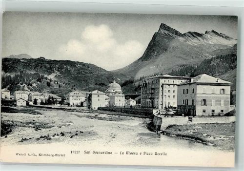 6565 San Bernardino GR - Pizza Uccella La Maesa