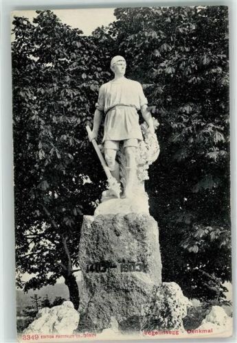 Vögelinsegg - Denkmal