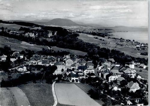 2023 Gorgier - Gesamtansicht, Lac de Neuchatel