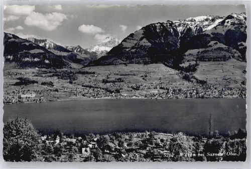 6062 Wilen (Sarnen) Oberwilen