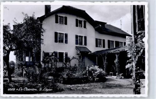 1806 St-Légier-La Chiésaz