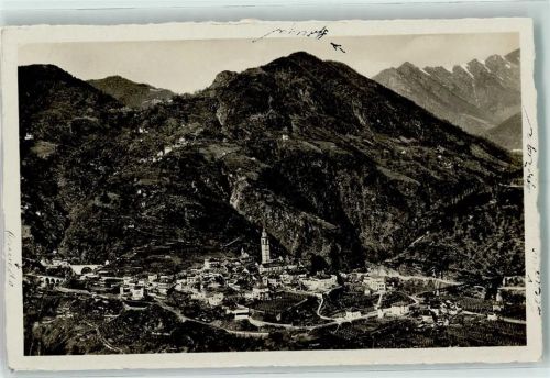 6655 Intragna - Centovalli