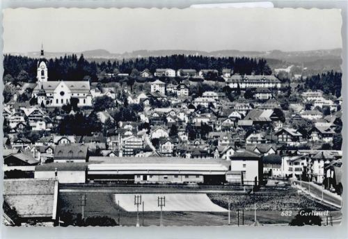 6020 Emmenbrücke - Gerliswil