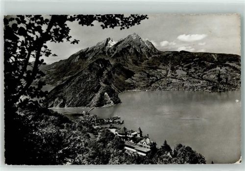 6363 Fürigen - Hotel Fürigen Pilatus