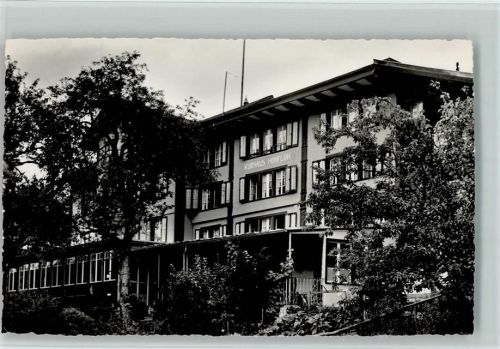 6083 Hasliberg Hohfluh - Kurhaus Hohfluh