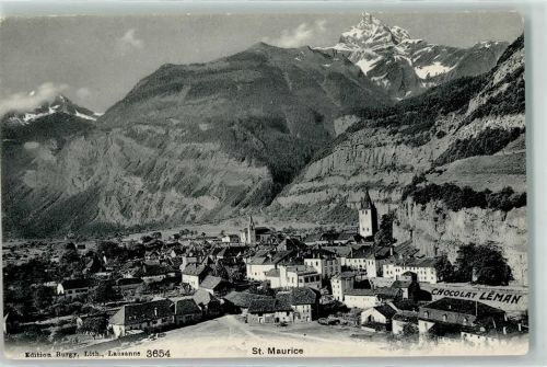 1890 St-Maurice