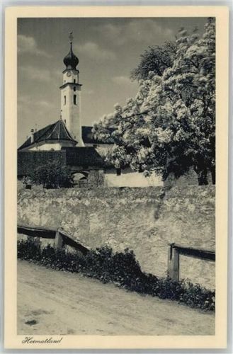 7307 Jenins - Dorfpartie