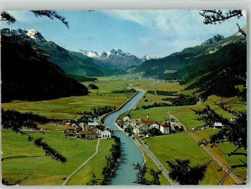 7522 La Punt-Chamues-ch 1977