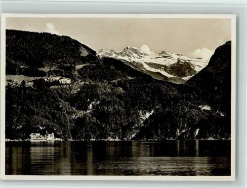 6363 Fürigen - Vierwaldstättersee