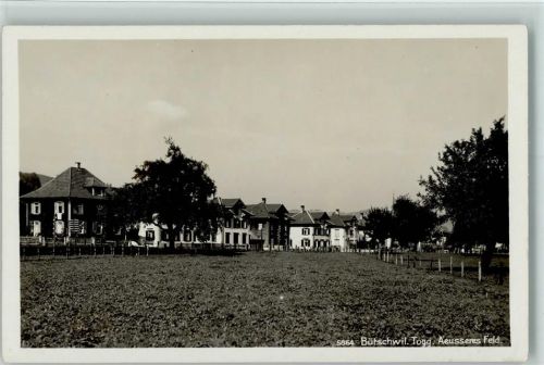 9606 Bütschwil - Toggenburg Aeusseres Feld