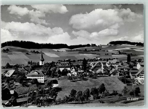 3507 Biglen Gebrauchsspuren