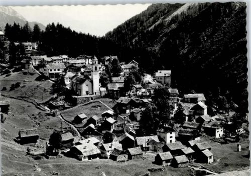 6685 Bosco/Gurin - Gesamtansicht