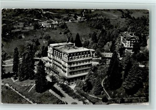 1823 Glion - Hôtel des Familles Righi-Vaudois