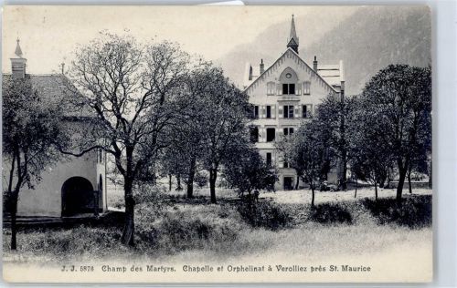 1890 St-Maurice 1910
