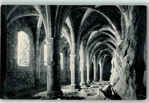 1820 Veytaux - Château Chillon Prison de Bonivard