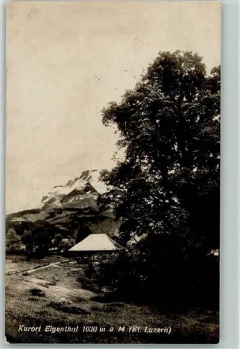 6013 Eigenthal - Militärstempel