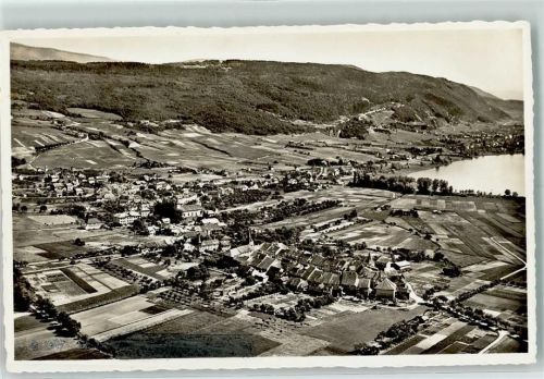 2525 Le Landeron - Fliegeraufnahme