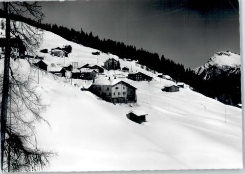 7106 Tenna - Teilansicht